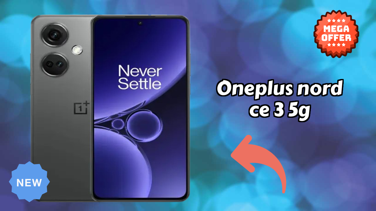 OnePlus Nord CE 3 5G 2026 User Review Summary – Best Pick?