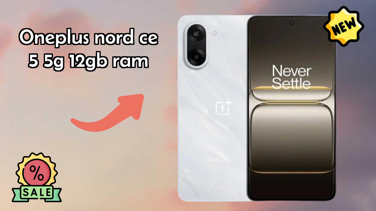 OnePlus Nord CE 5 5G 12GB RAM Camera Test: 16 MP Front Camera Selfie Quality