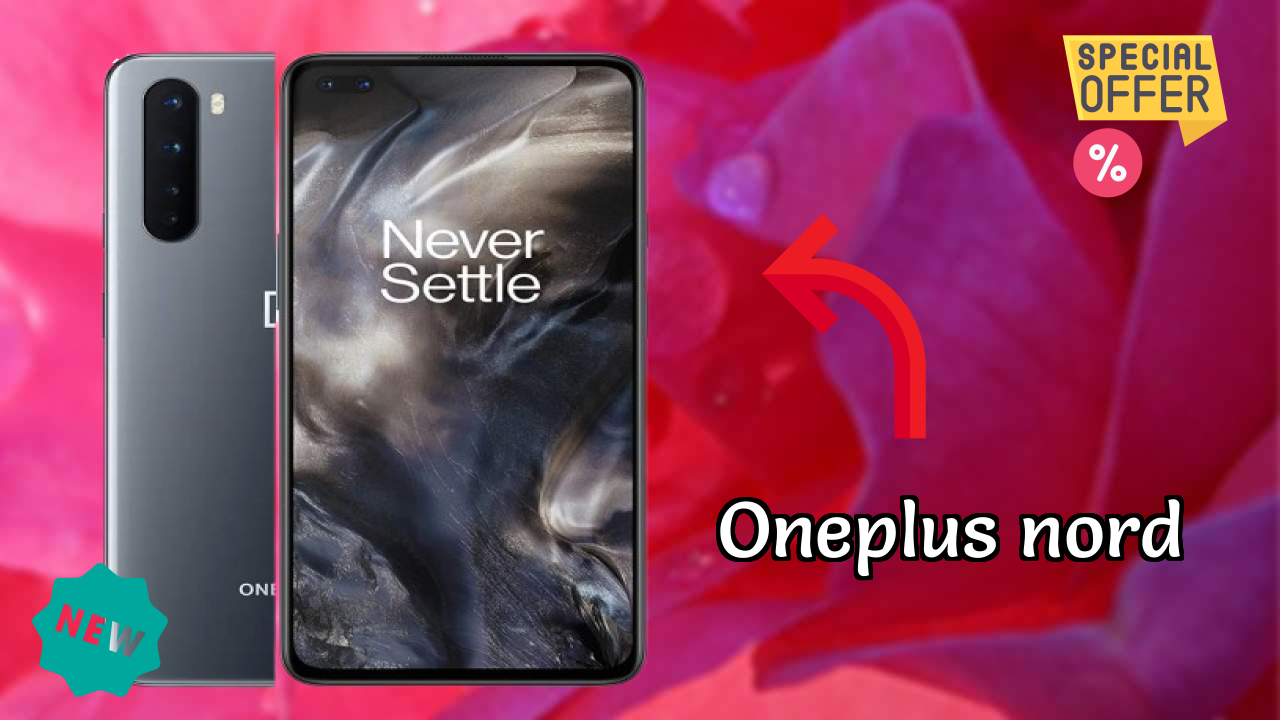 OnePlus Nord Battery Review: 4115 MAh Charging Speed