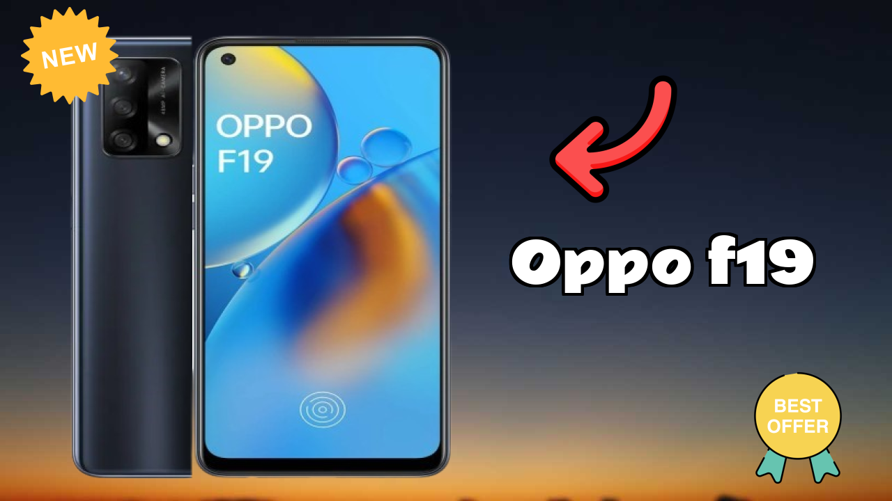 Oppo OPPO F19 Camera Samples: Real Photo Tests