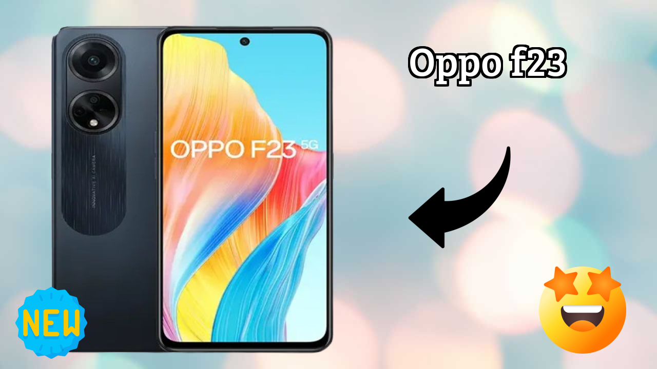 OPPO F23 Performance Test: Snapdragon 695 All Apps