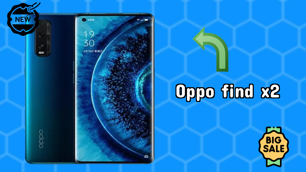 OPPO Find X2 Camera Test: 48 MP + 12 MP + 13 MP Rear Camera Sample Shots