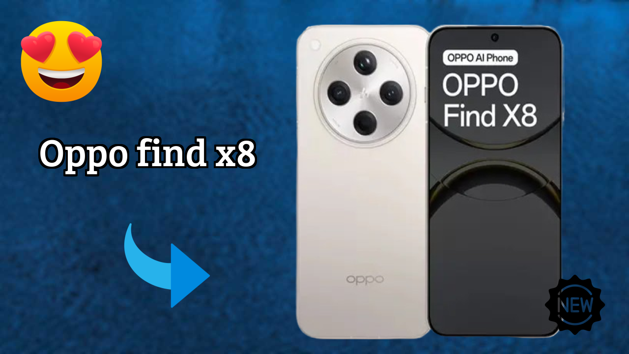 OPPO Find X8 Battery Test: 5630 MAh Real Usage Review