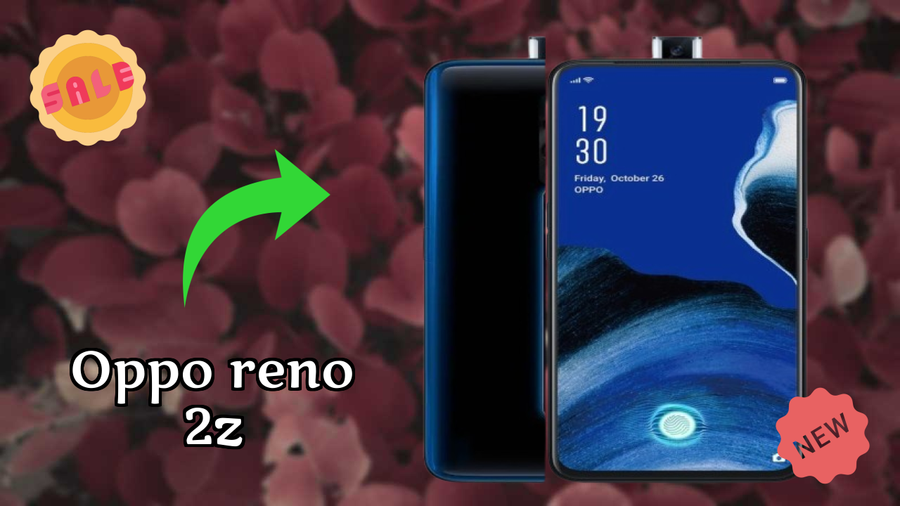 OPPO Reno 2Z Camera Test: 48 MP + 8 MP + 2 MP + 2 MP Rear Camera Real Photos