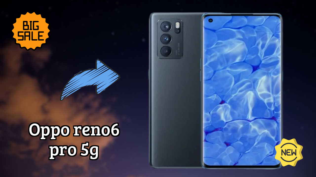 OPPO Reno6 Pro 5G Price Analysis: ₹29,999 Value Check