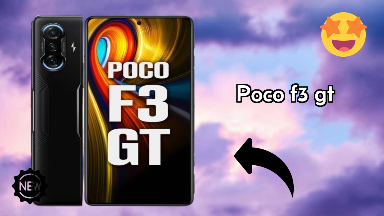 POCO F3 GT Price: ₹26,999 - Complete Analysis