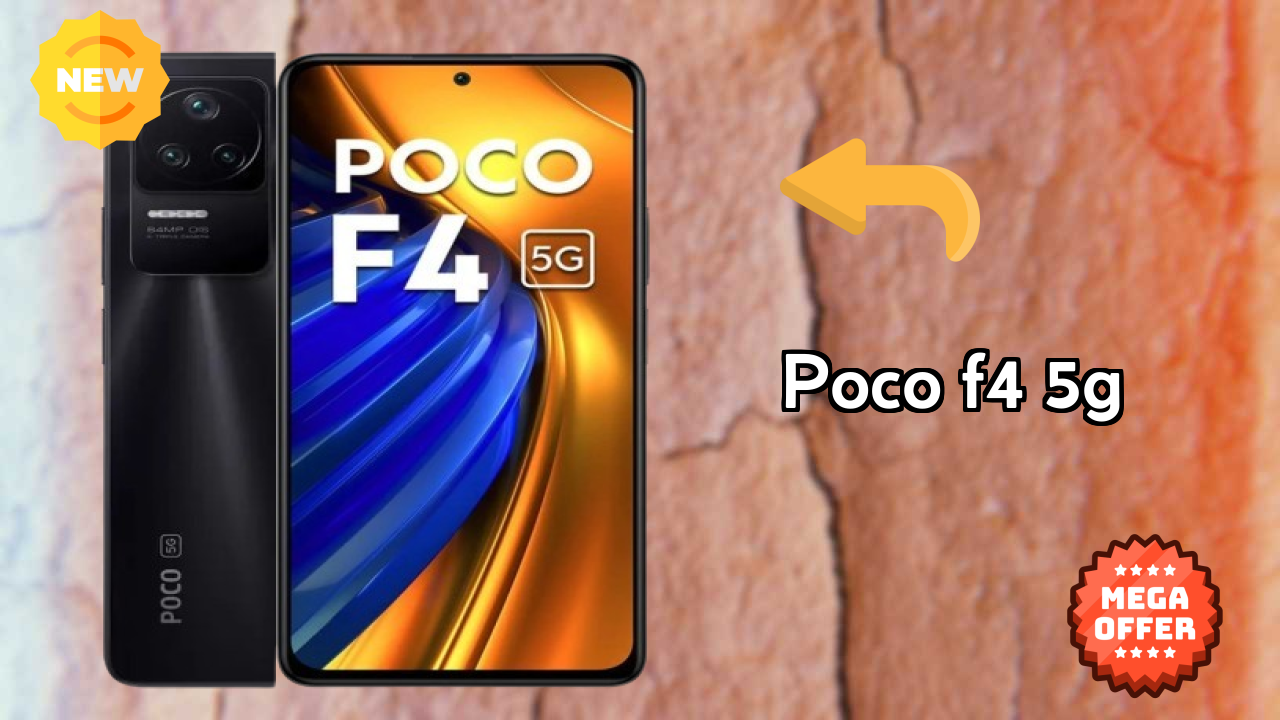 POCO F4 5G 2026 Buying Decision Guide
