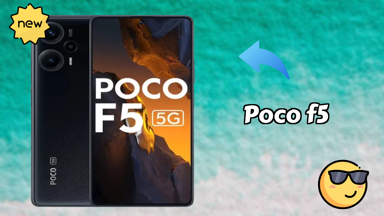 POCO F5 Camera Quality: 16 MP Front Camera Selfie
