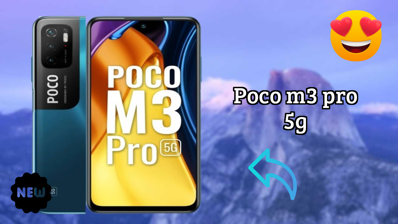 POCO M3 Pro 5G Price: ₹14,499 - Complete Analysis