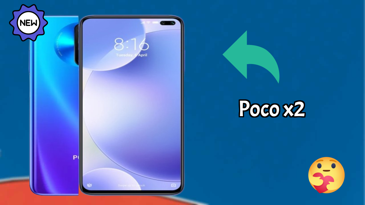 POCO X2 Battery Review: 4500 MAh Real Usage Test