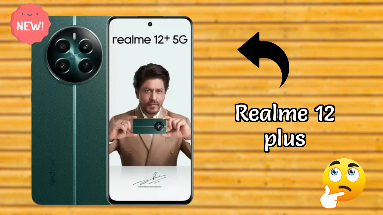 Realme 12 Plus Price: ₹19,999 - Should You Buy It?