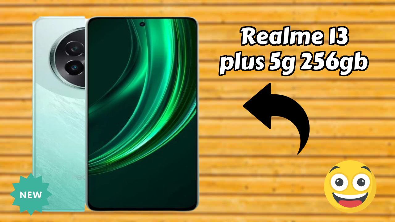 Realme 13 Plus 5G 256GB Gaming Benchmarks: MediaTek Dimensity 7300 Energy Tested