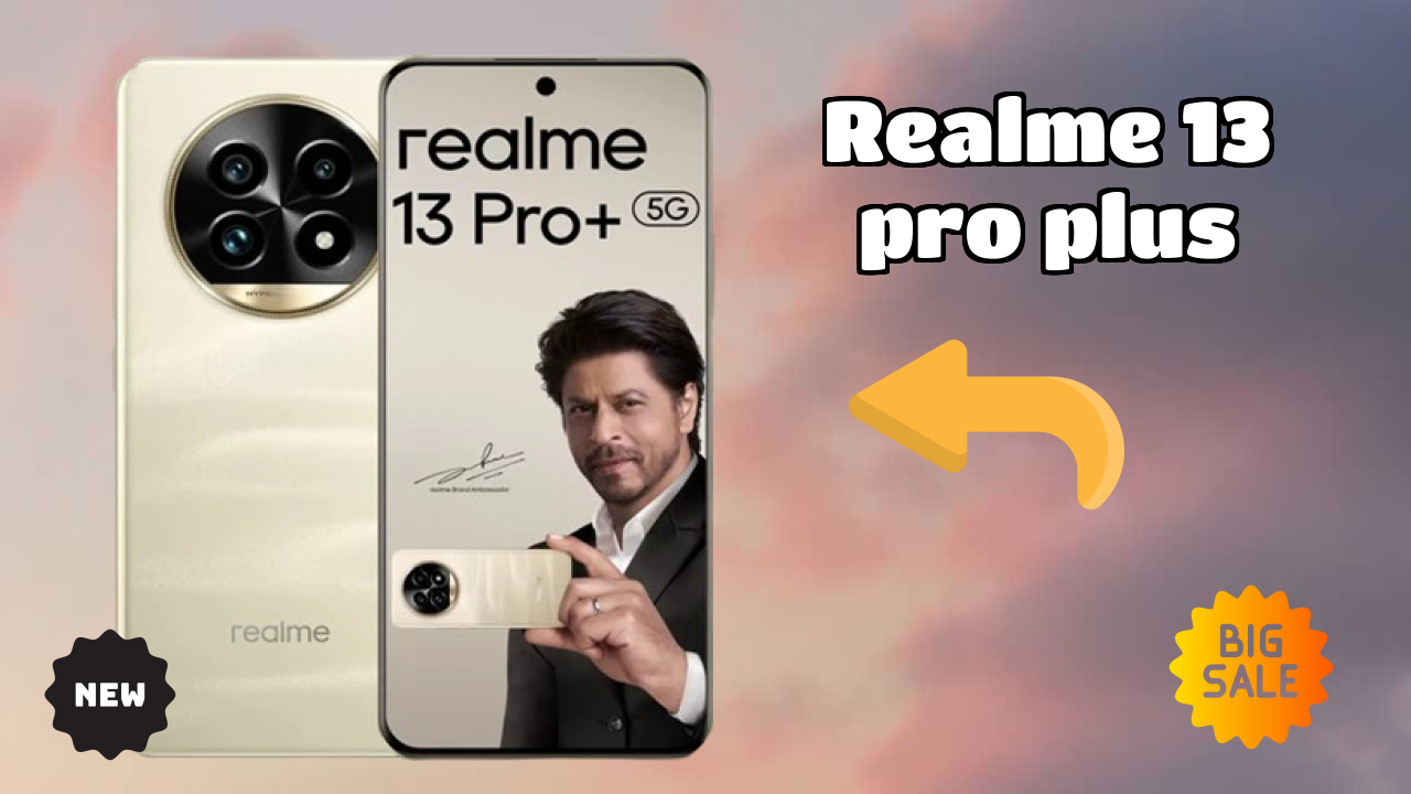 Realme 13 Pro Plus Camera Samples: 50 MP + 8 MP + 50 MP Rear Camera | Ai Ultra Clarity Low Light Test
