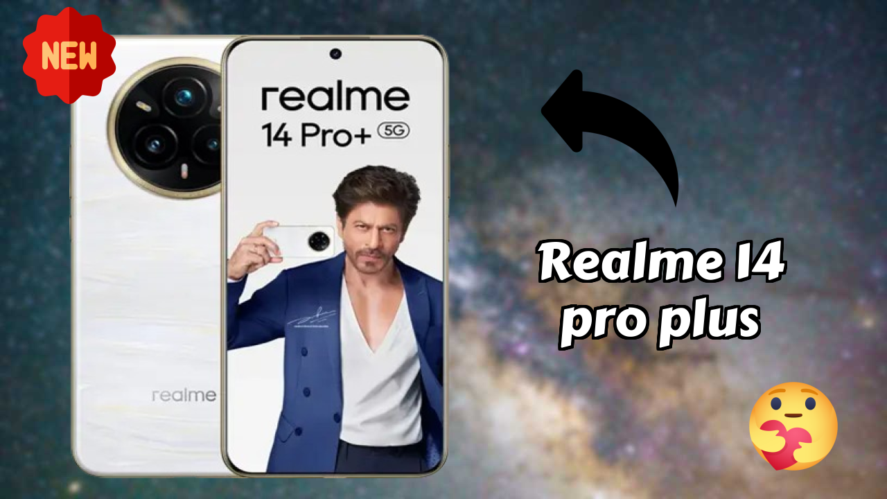 Realme 14 Pro Plus at ₹26,990 - Complete Buying Guide