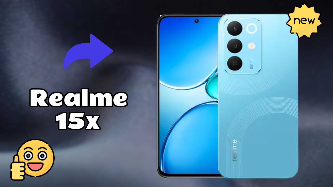 Is Realme 15x the Best Choice in 2026? Full Review
