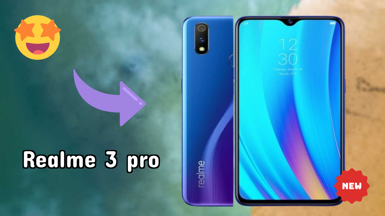 Realme 3 Pro Performance Test: Snapdragon 710 Speed & Reliability
