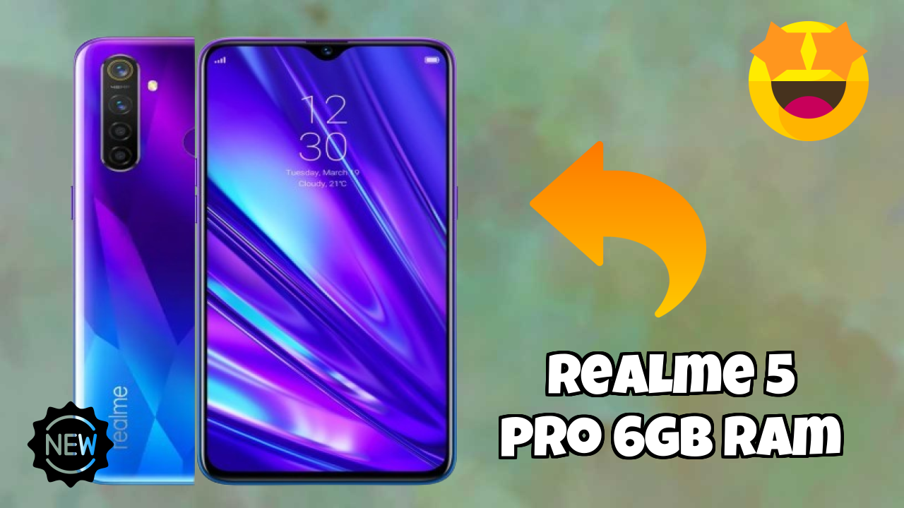 Realme 5 Pro 6GB RAM Selfie Review: 16 MP Front Camera Quality Test