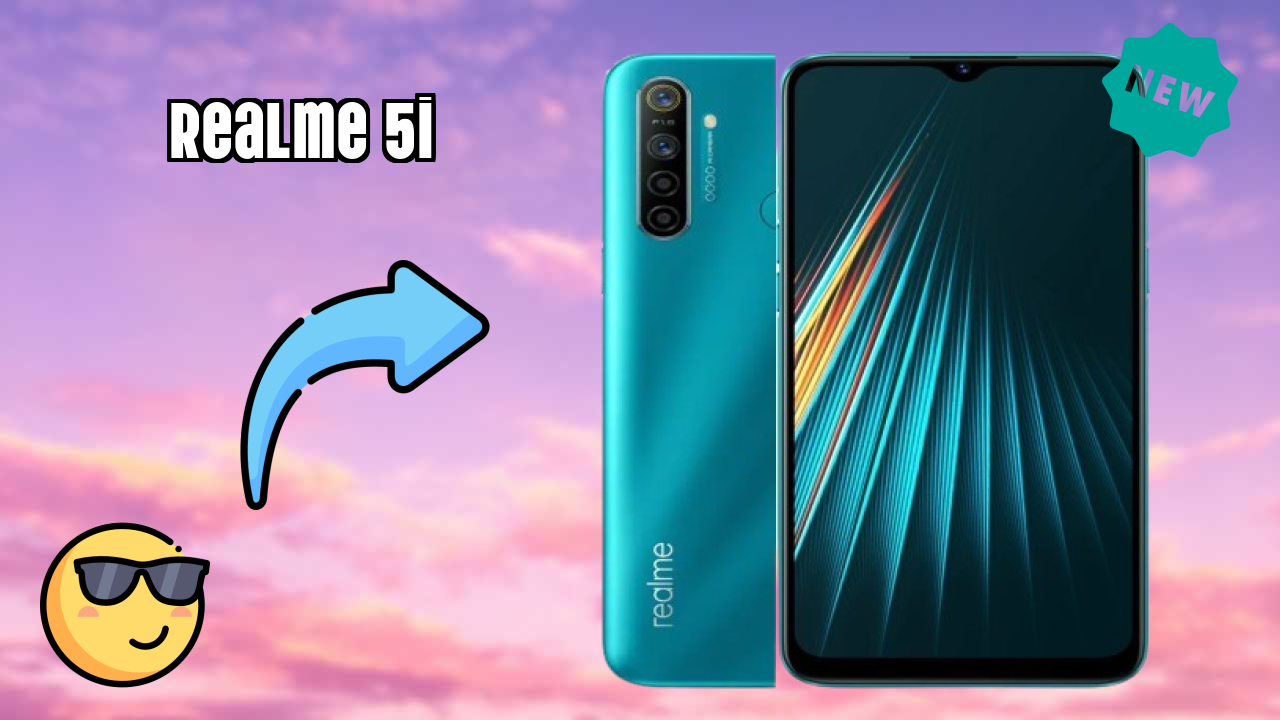 Best Realme 5i Deals - Price Dropped to ₹8,333 Only!