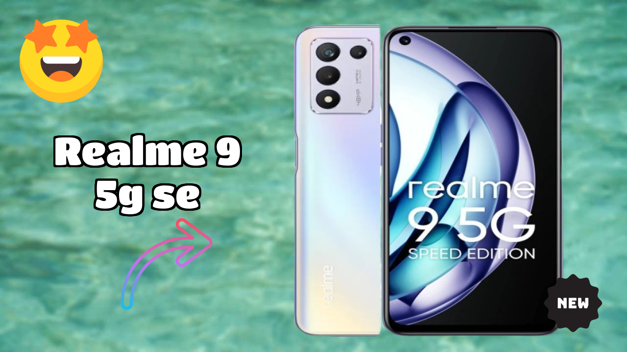 Realme 9 5G SE Camera Test: 16 MP Front Camera Selfie Quality