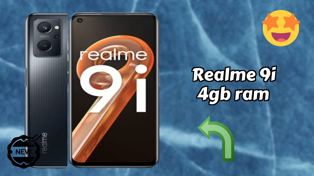 Realme 9i 4GB RAM Camera Review: 50 MP + 2 MP + 2 MP Rear Camera Photo Samples