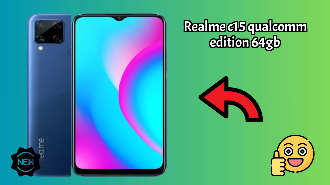 Realme C15 Qualcomm Edition 64GB Camera Test: 13 MP + 8 MP + 2 MP + 2 MP Rear Camera Sample Shots