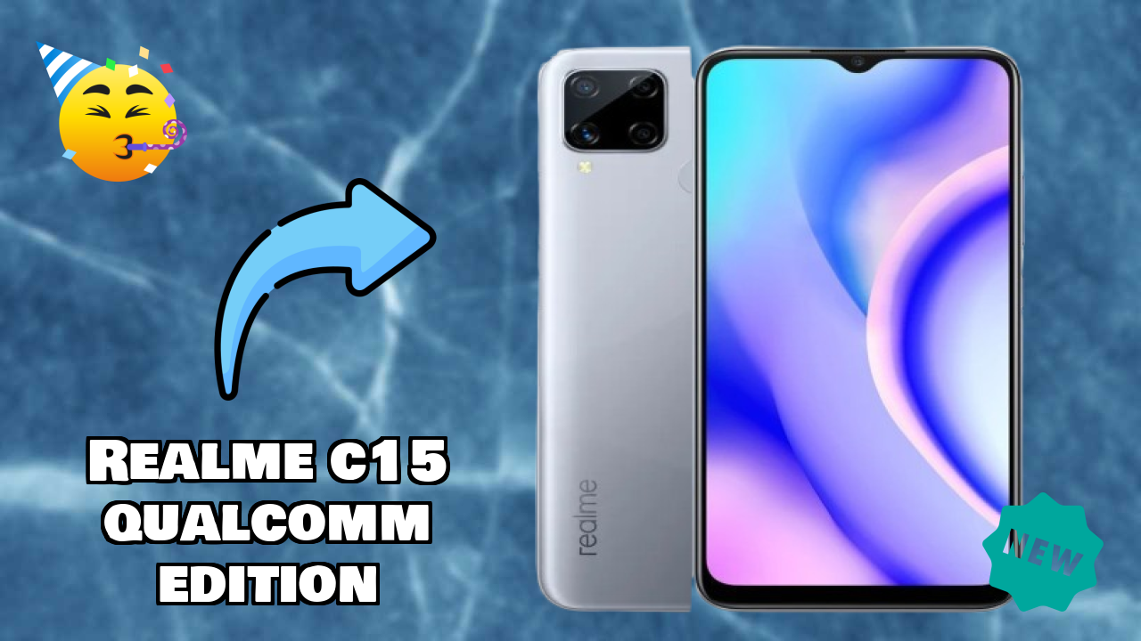 Realme C15 Qualcomm Edition 2026: Latest Model Review and Fetchers 