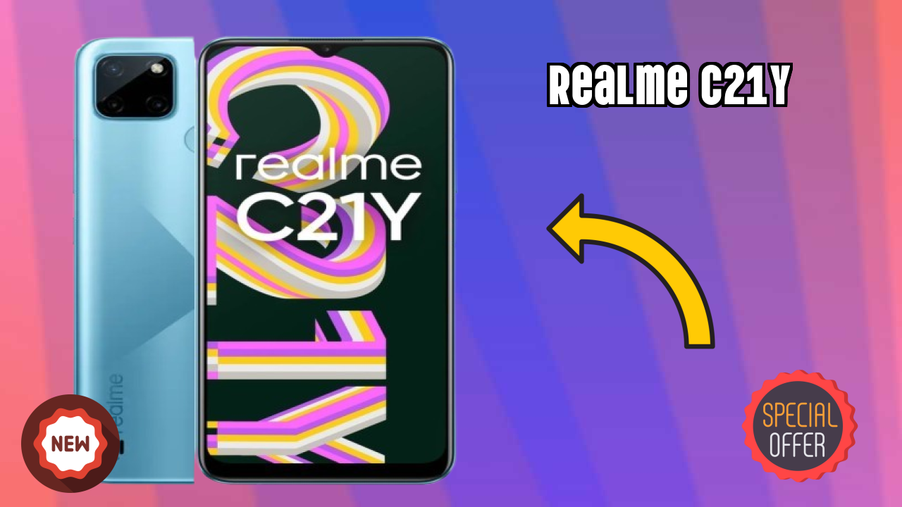 Realme C21Y Price Review: ₹7,999 Value for Money?