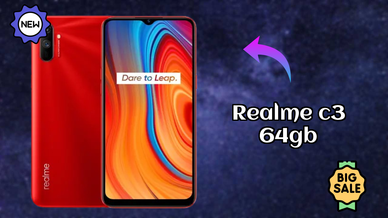 Realme C3 64GB Camera Samples: 12 MP + 2 MP Rear Camera Real Photos