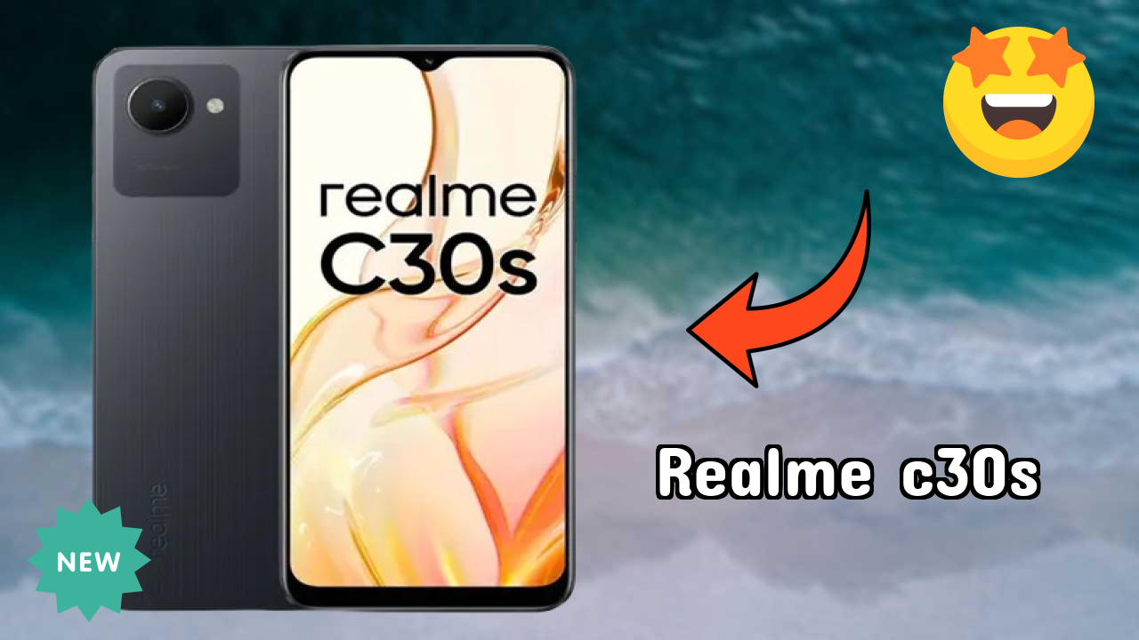 Realme C30s Battery Life Test: 5000 MAh Lasts All Day?