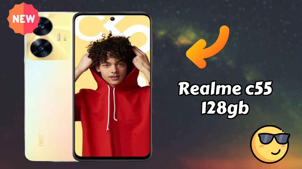Realme C55 128GB at ₹12,999 - Should You Buy Now?