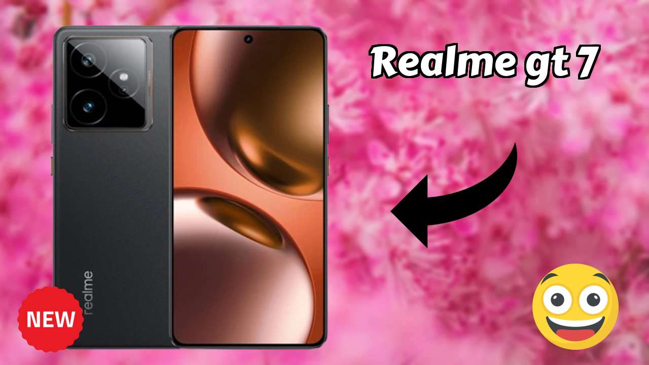 Is Realme GT 7 Good for Photography? 50 MP + 8 MP + 50 MP Rear Camera Review