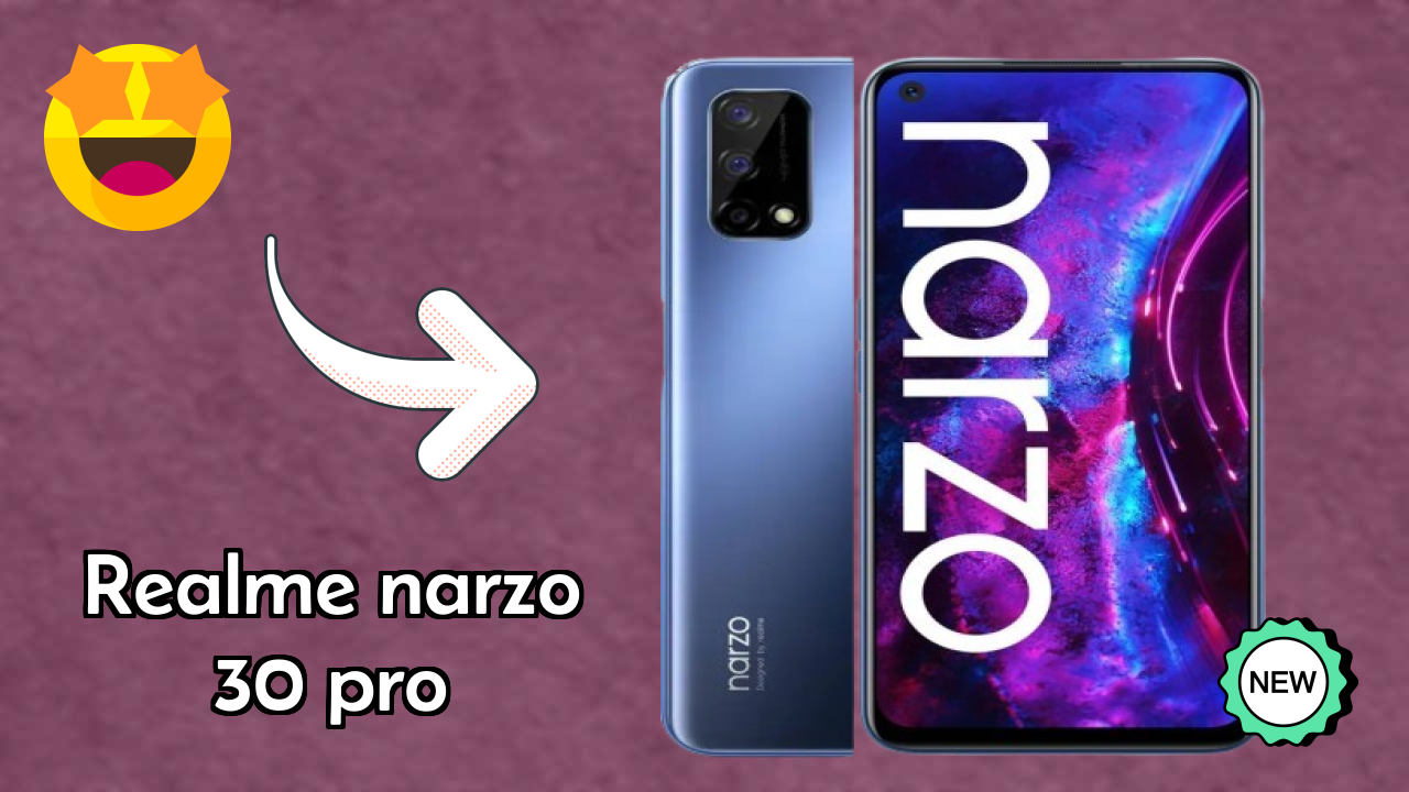 Realme Narzo 30 Pro Price Analysis: ₹13,499 Good Investment?
