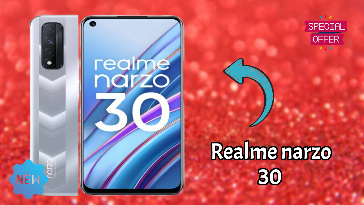 Realme Narzo 30 2026 Hands-on Analysis – Worth It?