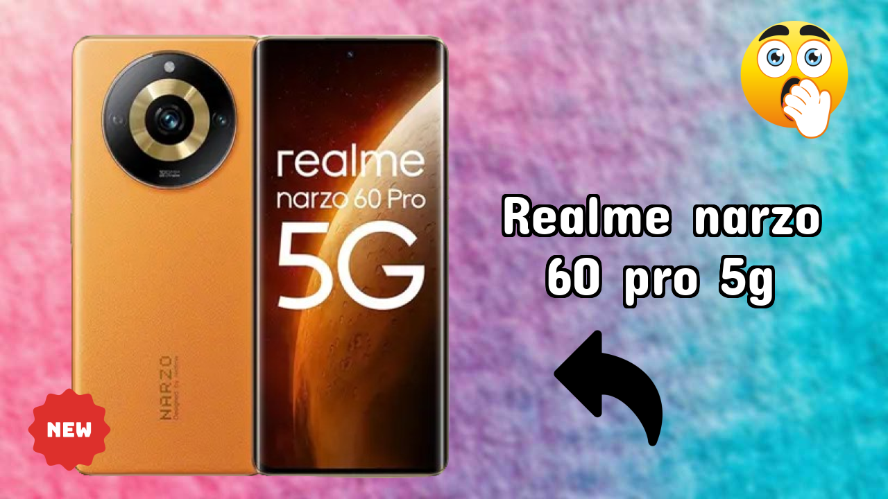 Realme Narzo 60 Pro 5G 2026 vs Market Competition – Expert Verdict
