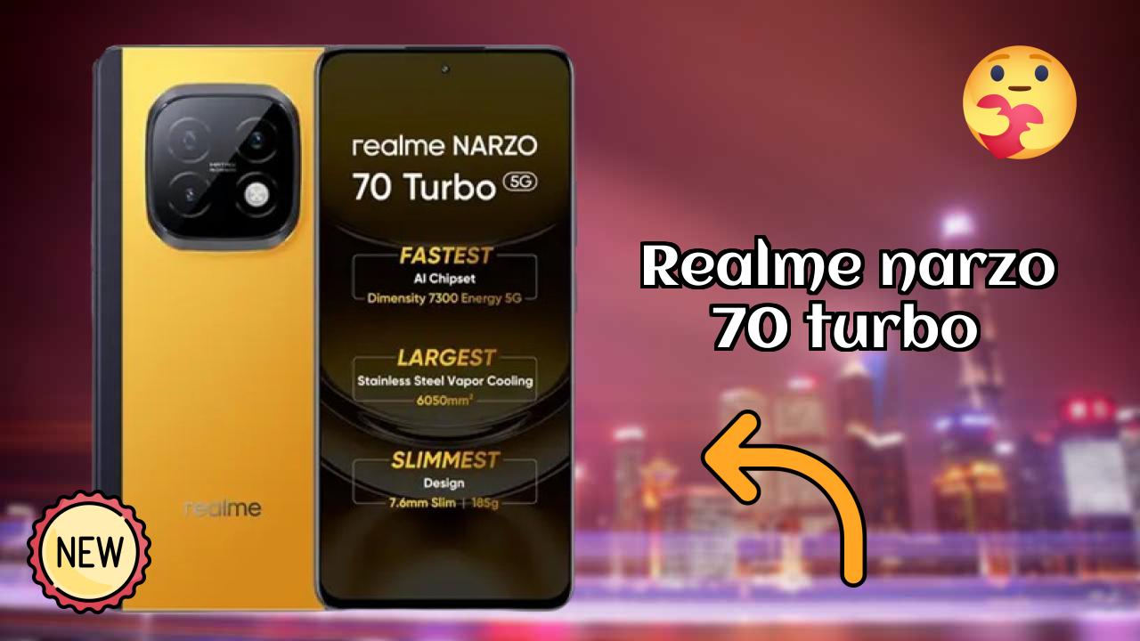 Realme Narzo 70 Turbo Review: Is 6 GB RAM Enough for Gaming in 2026?