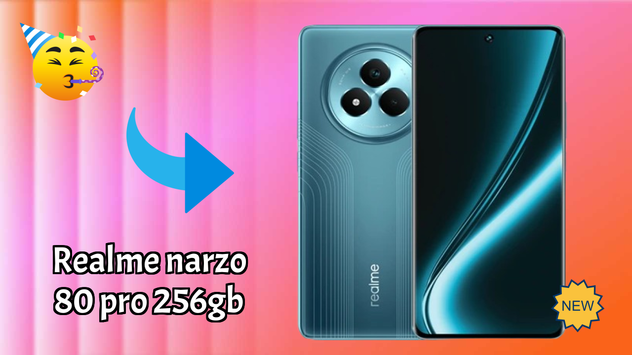 Realme Narzo 80 Pro 256GB Camera Review: 50 MP + 2 MP Rear Camera Photo Samples