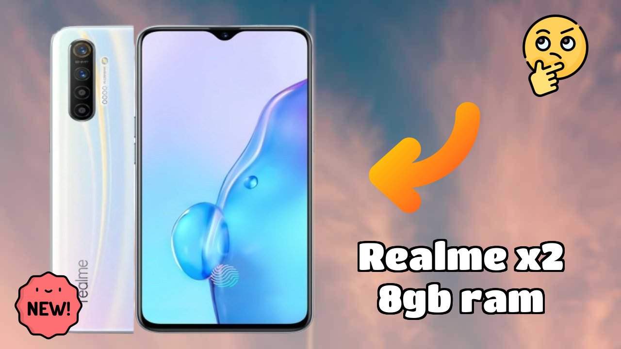 Realme X2 8GB RAM Camera Samples: 64 MP + 8 MP + 2 MP + 2 MP Rear Camera Real Photos