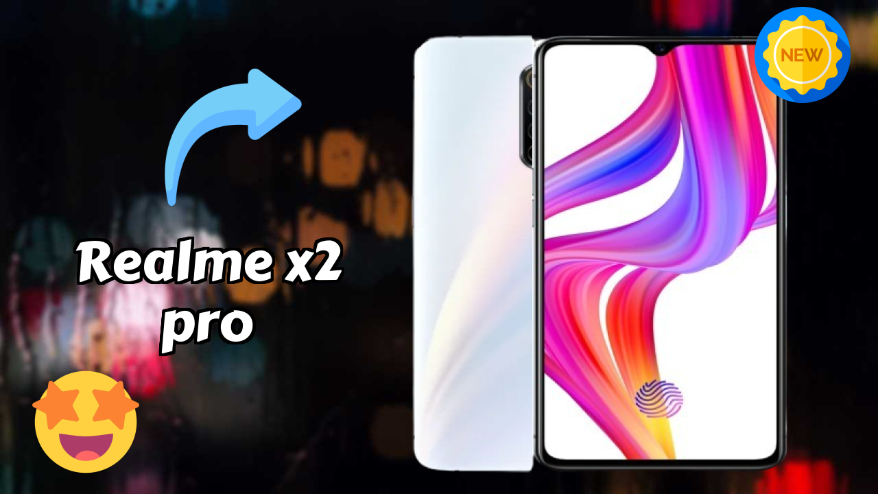 2026 Realme X2 Pro All featchers and Detailed Review