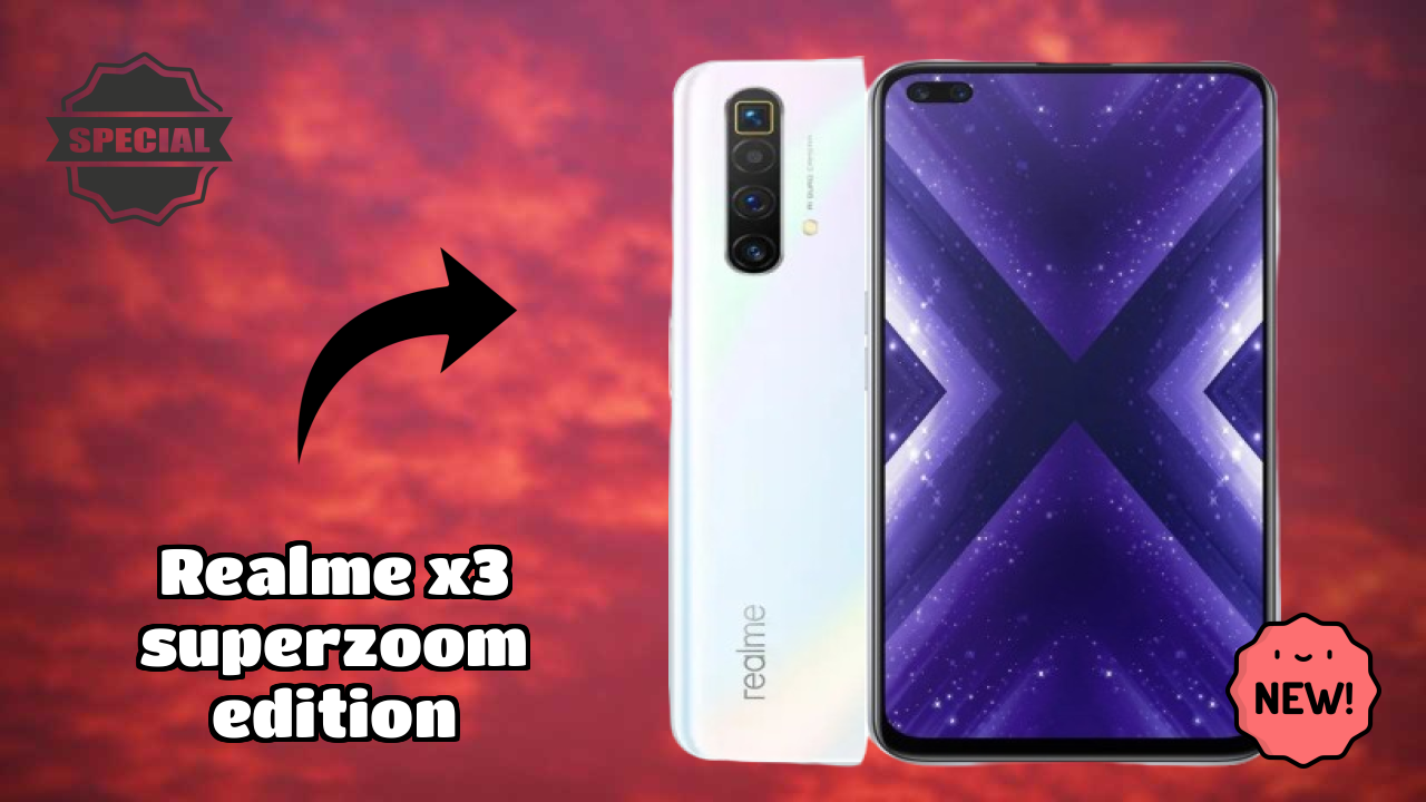 Realme X3 SuperZoom Edition 2026 Full Pros & Cons Review

