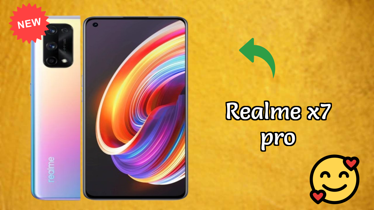 Realme X7 Pro Price: ₹16,924 - Complete Buying Guide