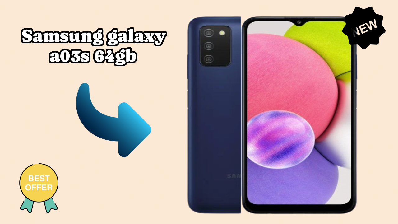 Samsung Galaxy A03s 64GB Gaming Test: MediaTek Helio P35 FPS Performance