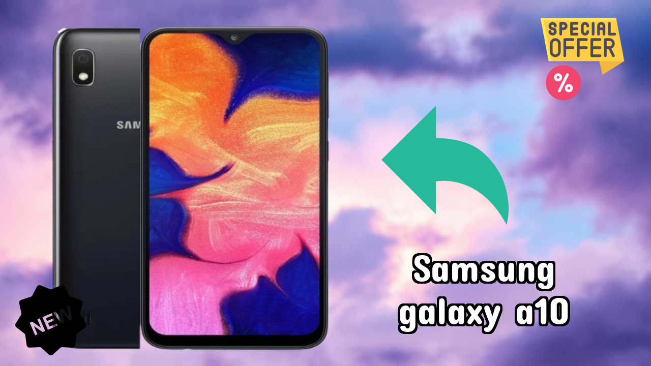 Samsung Galaxy A10 RAM Test: 2 GB RAM Handles Multitasking?
