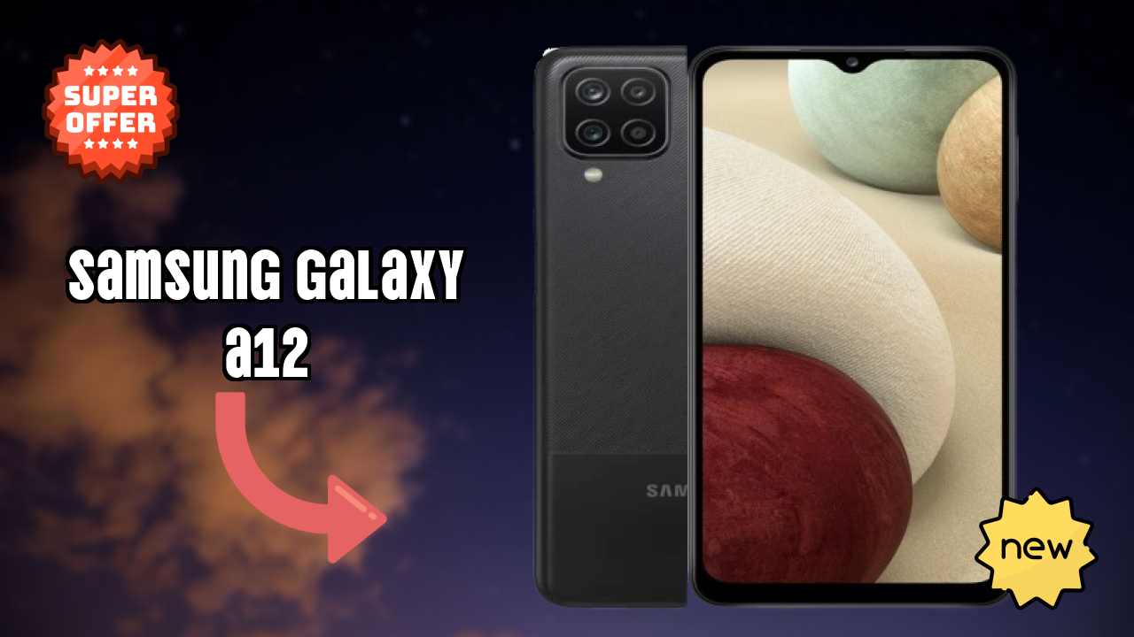 Samsung Galaxy A12 Camera Test: 48 MP + 5 MP + 2 MP + 2 MP Rear Camera Shoots Stunning Photos