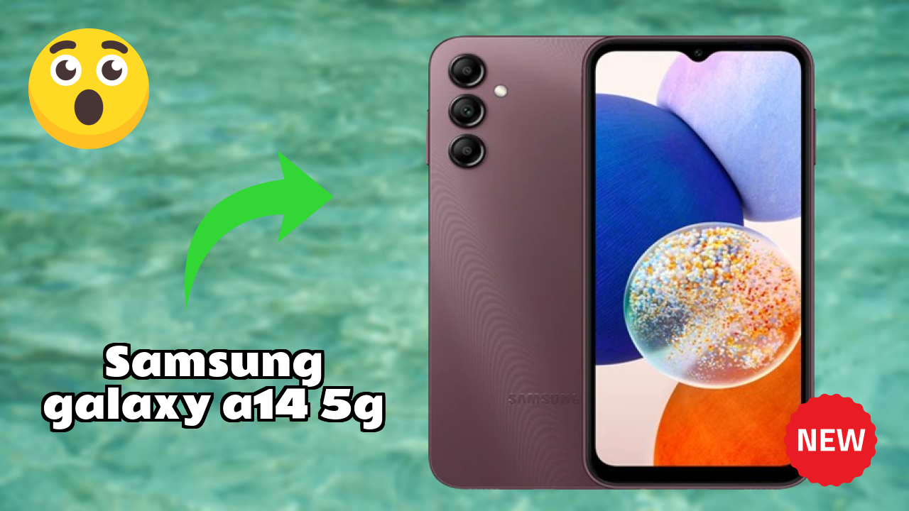 Samsung Galaxy A14 5G at ₹13,999 - Is It Worth Buying?