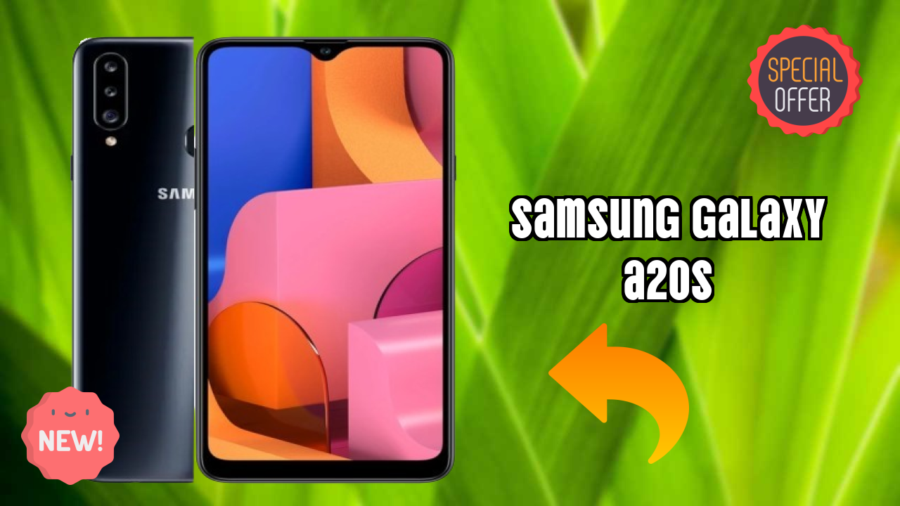 Samsung Galaxy A20s Gaming Benchmarks: Snapdragon 450 FPS