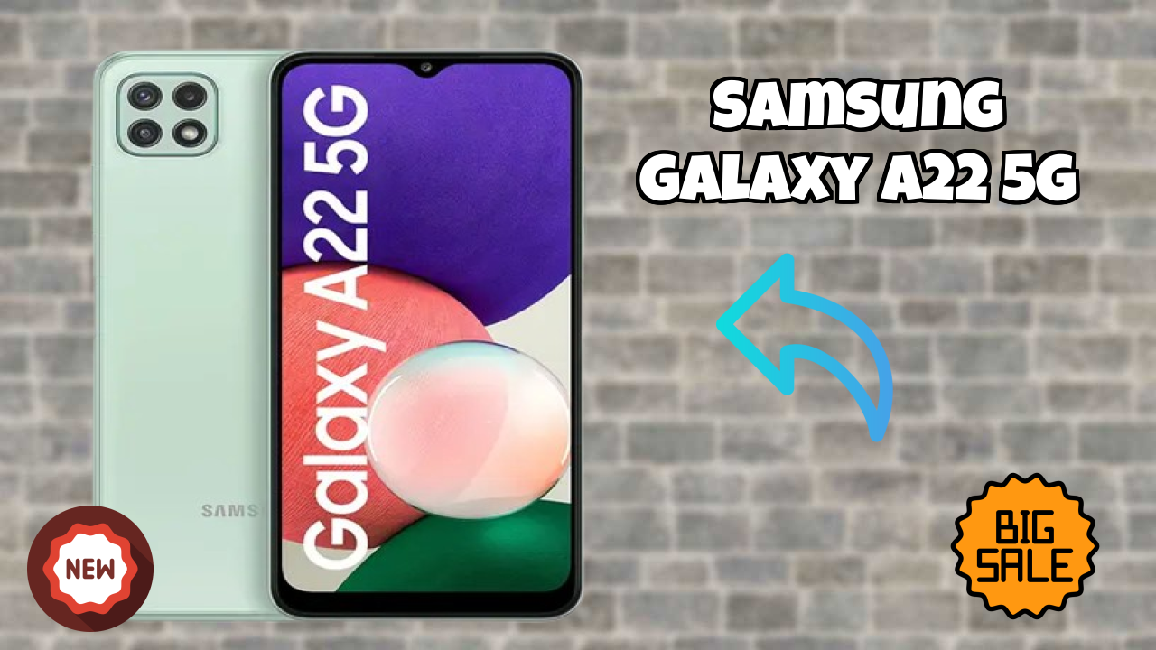 Samsung Galaxy A22 5G Camera Review: 48 MP + 5 MP + 2 MP Rear Camera Photo Test