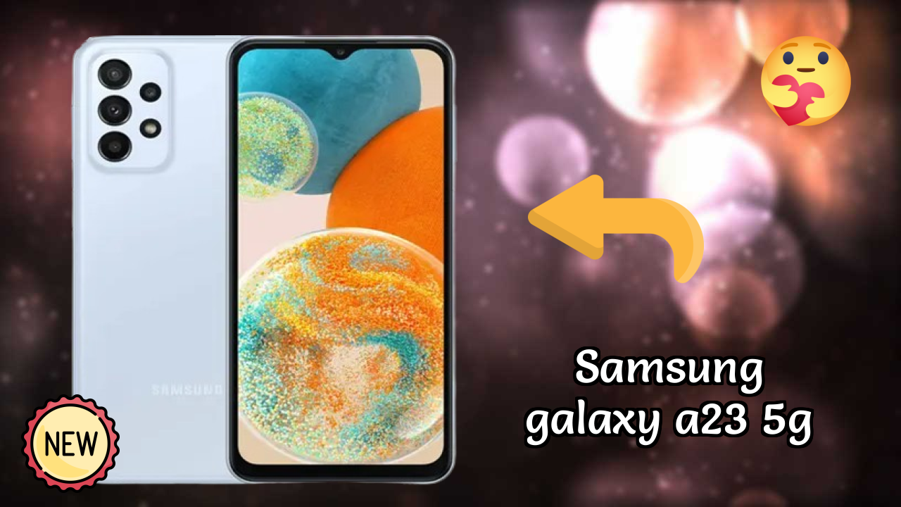 Samsung Galaxy A23 5G Camera Test: 50 MP + 5 MP + 2 MP + 2 MP Rear Camera Real Photos