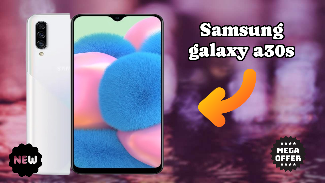 Samsung Galaxy A30s 2026 Competitor Analysis – Best Pick?
