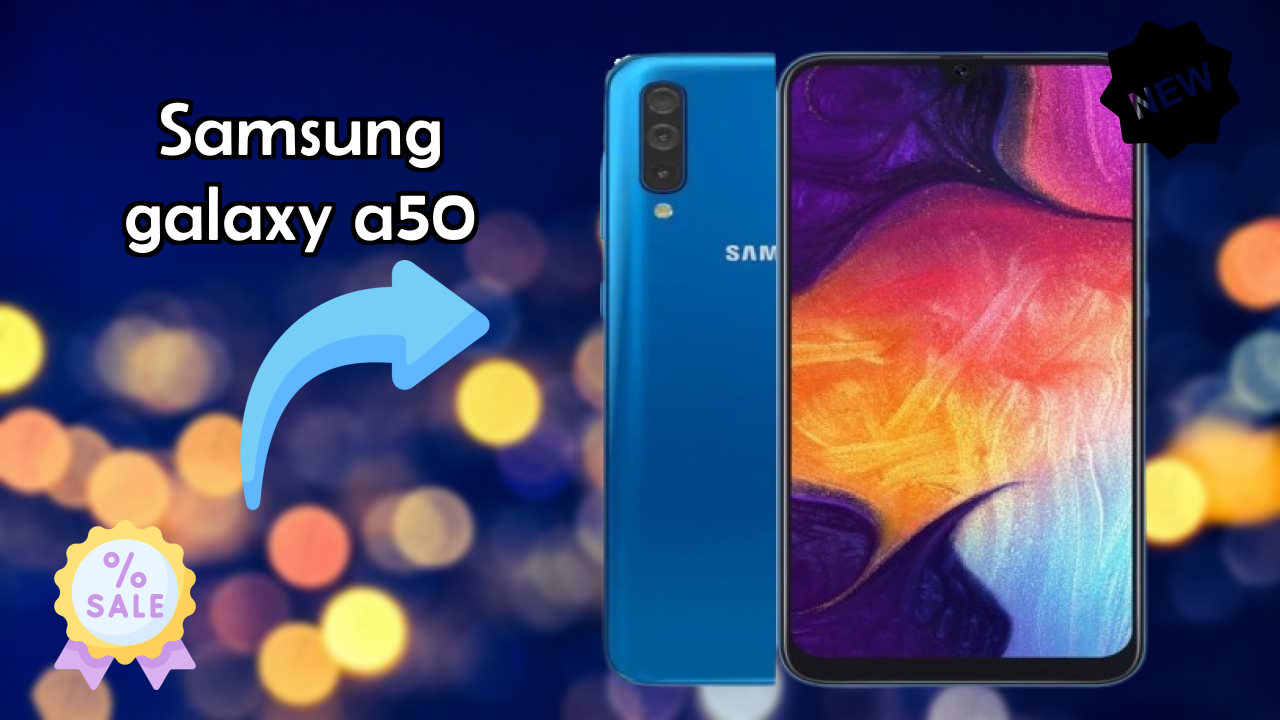 Should You Switch to Samsung Galaxy A50 in 2026?
