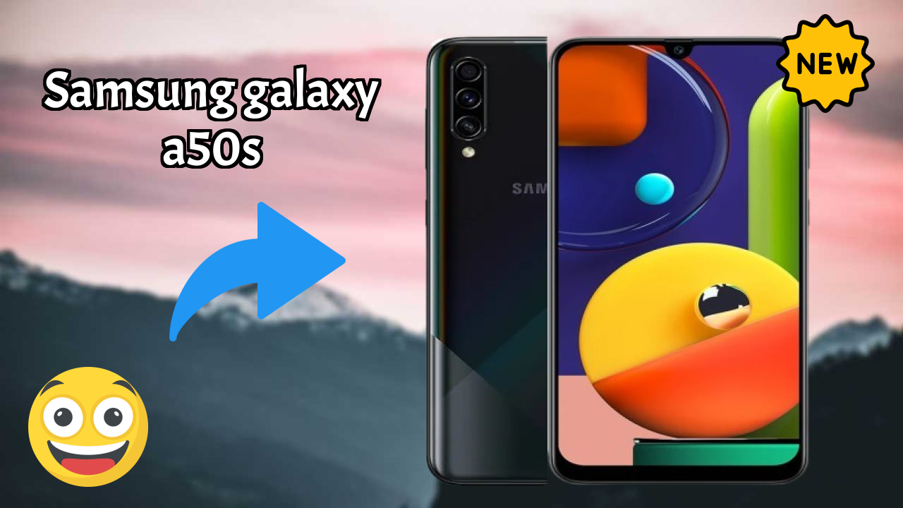 Samsung Galaxy A50s RAM Performance: 4 GB RAM Gaming Check